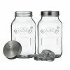 Kilner 1L Fermentation Jars | Set Of 2 -Curious Shop 0025.010u 1
