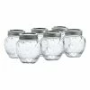 Kilner 13.5oz Strawberry Jars | Set Of 6 1 Kilner 13.5oz Strawberry Jars | Set Of 6 -Curious Shop 0025.042u 1