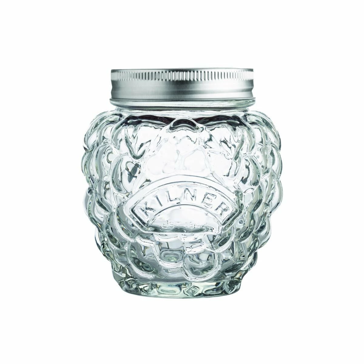 Kilner Berry Jars | Set Of 3 4 Kilner Berry Jars | Set Of 3 - Image 2