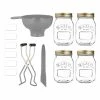 Kilner Canning & Preserving Starter Set -Curious Shop 0025.058 1