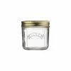 Kilner 6.8oz Wide Mouth Preserve Jar -Curious Shop 0025.066u 1