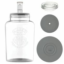 Kilner 170oz Fermentation Set