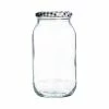 Kilner Round Twist Top Jar | 24 Oz 1 Kilner Round Twist Top Jar | 24 Oz -Curious Shop 0025.388u 3