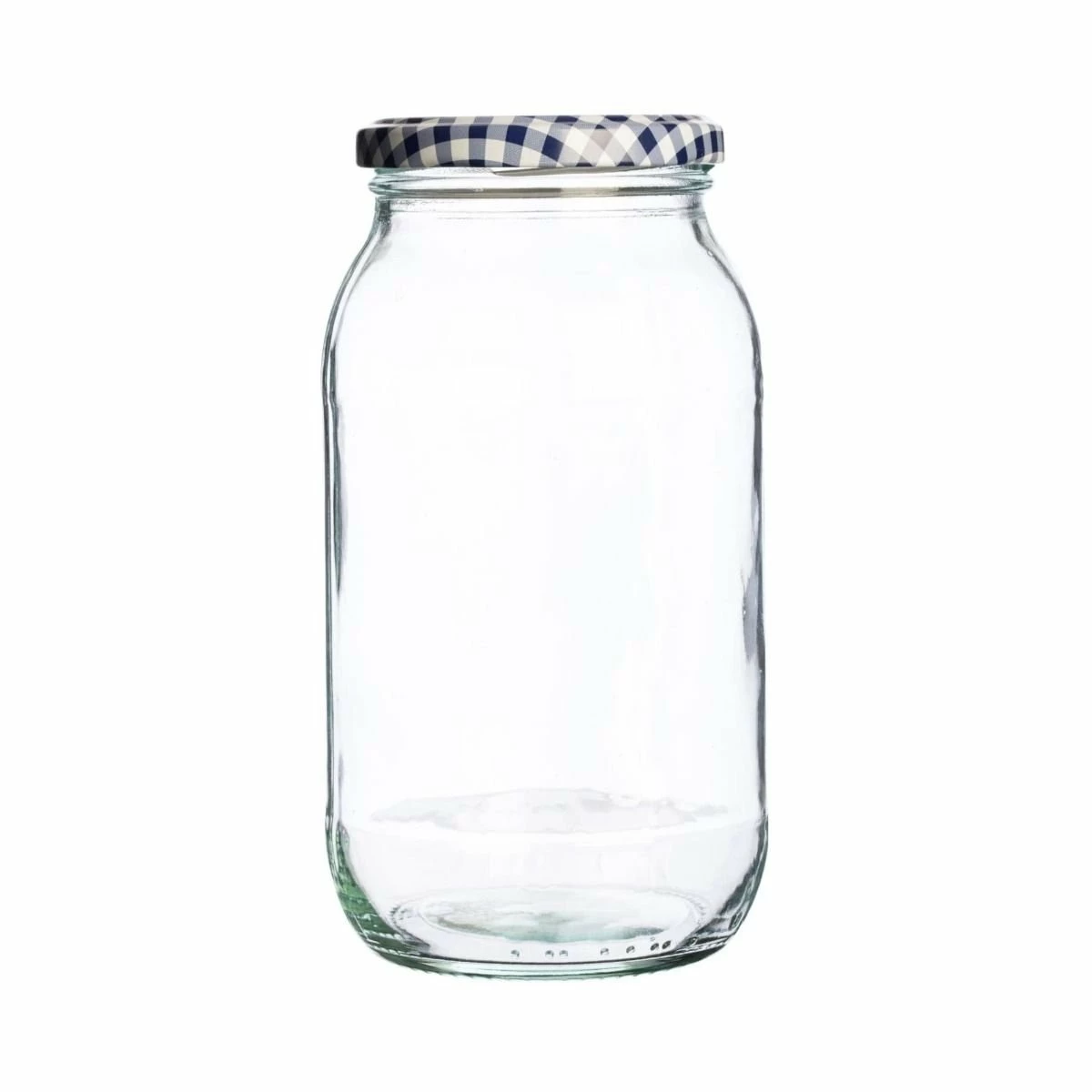 Kilner Round Twist Top Jar | 24 Oz 3 Kilner Round Twist Top Jar | 24 Oz