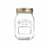 Kilner 17oz Canning Jar