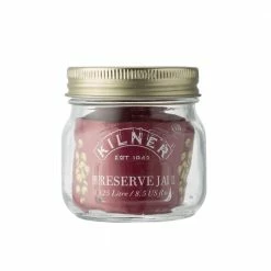 Kilner Canning Jar | 8.5oz 8 Kilner Canning Jar | 8.5oz -Curious Shop 0025.402 2