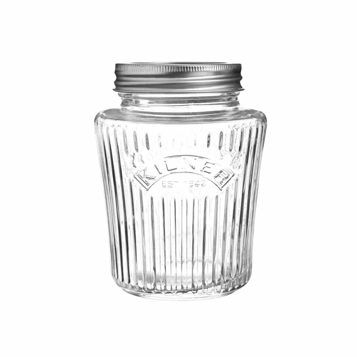 Kilner Vintage 17oz Preserve Jar 3 Kilner Vintage 17oz Preserve Jar