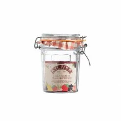 Kilner Facetted Clip Top Jar | 15.2oz -Curious Shop 0025.733 2