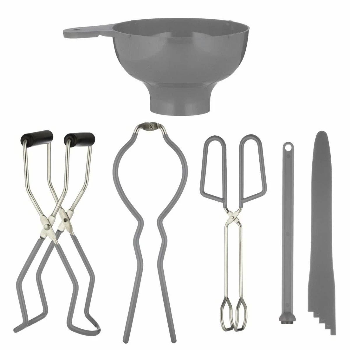 Kilner 6-Piece Canning Tool Set 3 Kilner 6-Piece Canning Tool Set