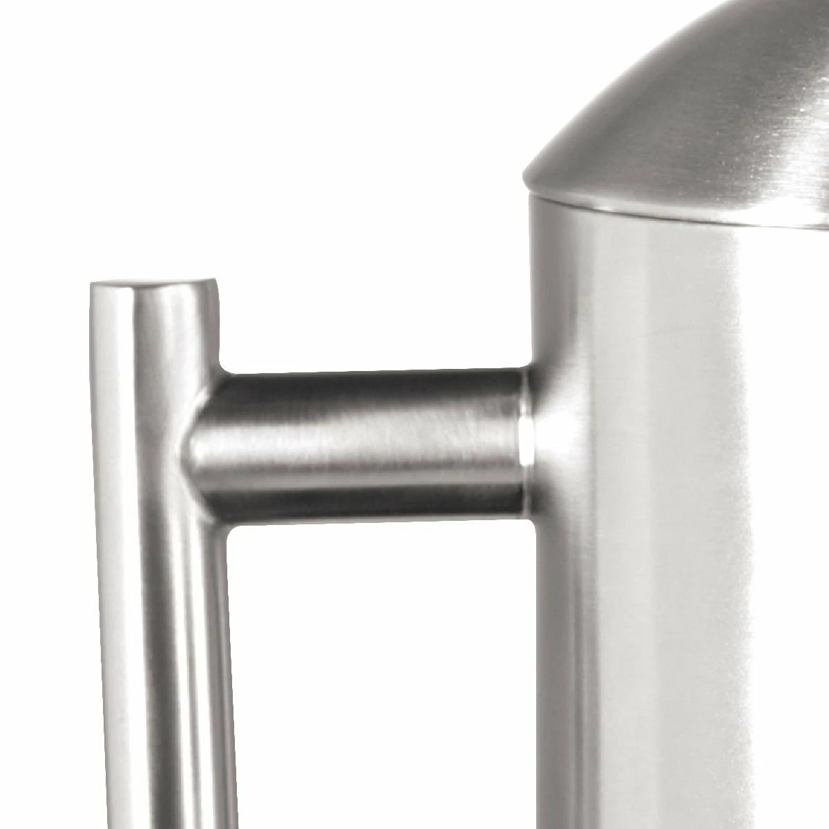 Frieling 17oz French Press | Brushed Finish 4 Frieling 17oz French Press | Brushed Finish - Image 2