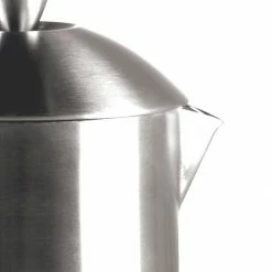 Frieling 17oz French Press | Brushed Finish 11 Frieling 17oz French Press | Brushed Finish -Curious Shop 0141 0142 0143 0144 0131 d02
