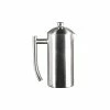 Frieling 17oz French Press | Brushed Finish -Curious Shop 0142 french press