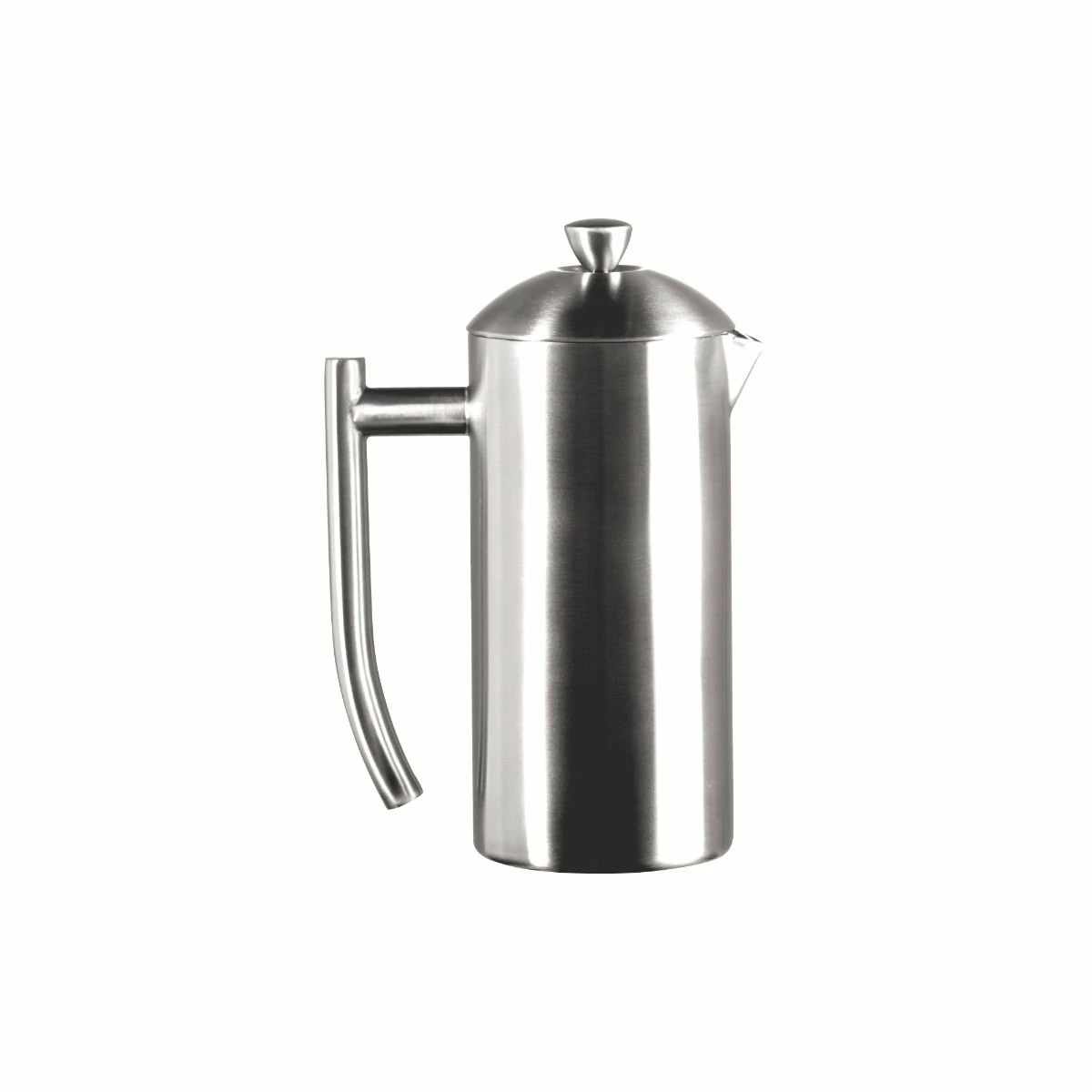 Frieling 17oz French Press | Brushed Finish 3 Frieling 17oz French Press | Brushed Finish