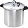 Presto Pressure Cooker / Canner - 23 Qt -Curious Shop 01781 a