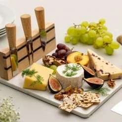 Viners 5-Piece Cheese Serving Set -Curious Shop 0302.150 3 1