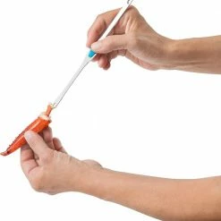 Trudeau Maison Seafood Picks Set Of 2 -Curious Shop 05115071 trudeau maison seafood picks set of 2 4 1