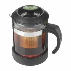 Trudeau Loose Leaf Tea Maker -Curious Shop 0531205 u1.1647545554