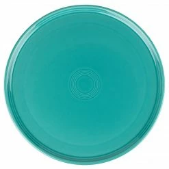 Fiesta® 12" Baking/Pizza Tray | Turquoise