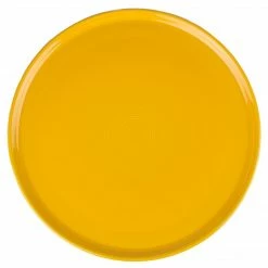 Fiesta® 12" Baking/Pizza Tray | Daffodil
