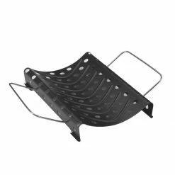 Nordic Ware Fold Up And Easy Lift Roasting Rack