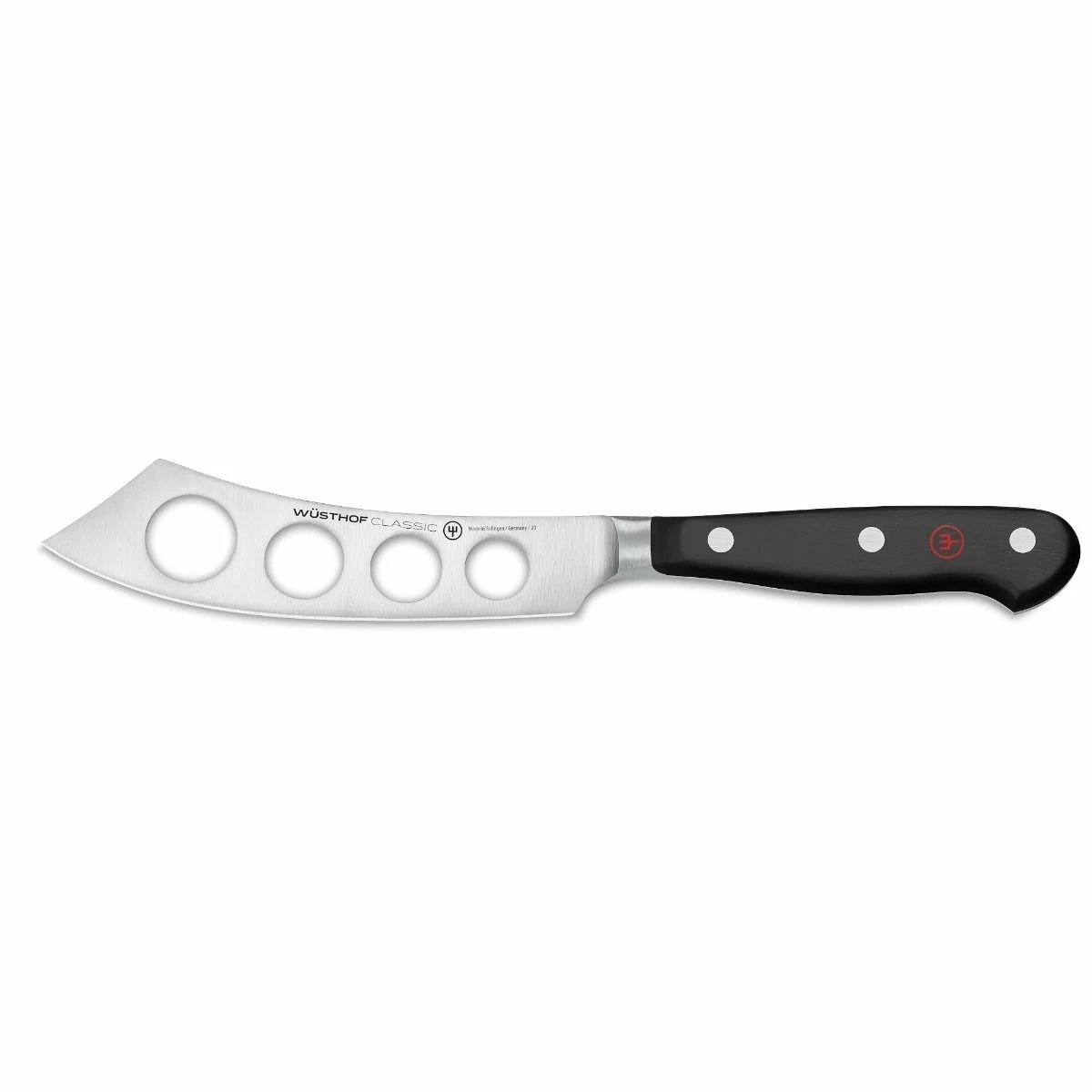 Wusthof Cutlery Wusthof Classic 5" Soft Cheese Knife 3 Wusthof Cutlery Wusthof Classic 5" Soft Cheese Knife
