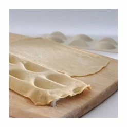 Norpro Pierogi Maker With Press -Curious Shop 1051step2b