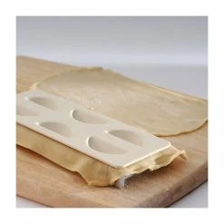 Norpro Pierogi Maker With Press -Curious Shop 1051step2w