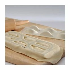 Norpro Pierogi Maker With Press -Curious Shop 1051step6a