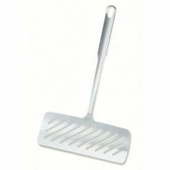 Norpro 14" Fish Turner - Stainless Steel