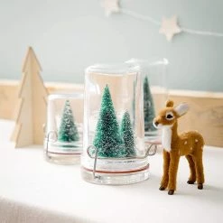 Luigi Bormioli Lock-Eat Food Jar 11.75oz -Curious Shop 11 75 3