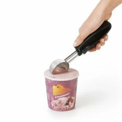 OXO Squeeze Ice Cream Scoop -Curious Shop 111631001