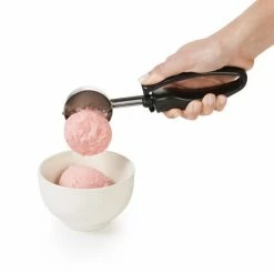 OXO Squeeze Ice Cream Scoop -Curious Shop 111631003