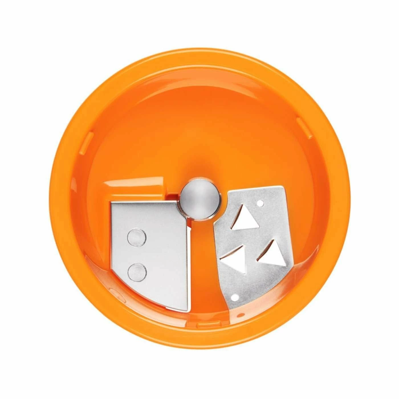 OXO Good Grips 3 Blade Hand Held Spiralizer- Makes 3 Different Noodles - Image 7