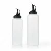 OXO 2-Piece Chef's Squeeze Bottle Set 2 OXO 2-Piece Chef's Squeeze Bottle Set -Curious Shop 11227300 oxo good grips chef s squeeze bottles