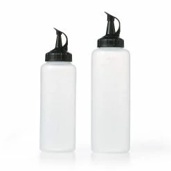 OXO 2-Piece Chef's Squeeze Bottle Set