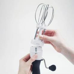 OXO Egg Beater -Curious Shop 1126980 2