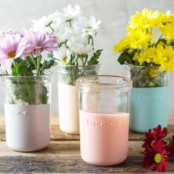 Luigi Bormioli Lock-Eat Food Jar 34oz -Curious Shop 1175 3 1