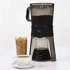 OXO Good Grips 32 Oz Cold Brew Coffee Maker 10 OXO Good Grips 32 Oz Cold Brew Coffee Maker -Curious Shop 1272880 oxo good grips cold brew coffee maker 32 oz 1
