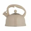 Typhoon Otto Collection | Stovetop Kettle - Putty -Curious Shop 1400.162u 1