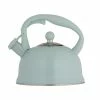 Typhoon Otto Collection | Stovetop Kettle - Blue -Curious Shop 1400.164u 1