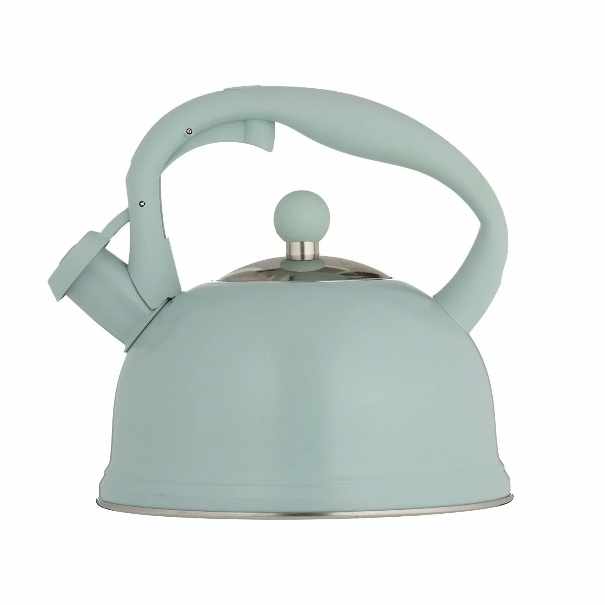 Typhoon Otto Collection | Stovetop Kettle - Blue 3 Typhoon Otto Collection | Stovetop Kettle - Blue
