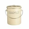 Typhoon Vintage Kitchen Collection | Compost Caddy - Cream -Curious Shop 1400.551u 1