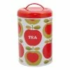 Typhoon Apple Heart Collection | Tea Canister
