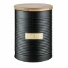 Typhoon Otto Collection | 1.5-Quart Tea Canister -Curious Shop 1401.148u 1
