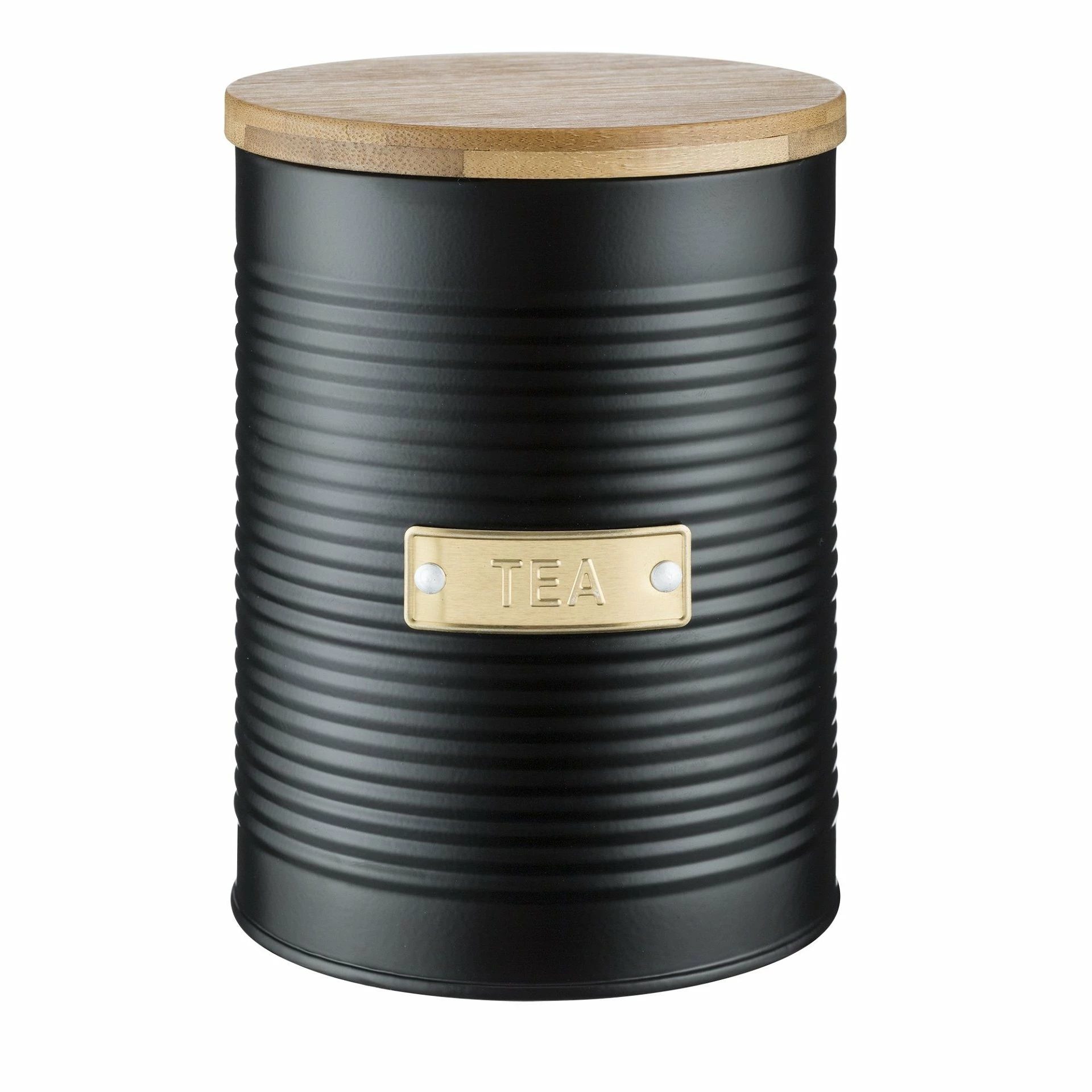 Typhoon Otto Collection | 1.5-Quart Tea Canister 3 Typhoon Otto Collection | 1.5-Quart Tea Canister