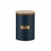 Typhoon Otto Collection | 1.5-Quart Coffee Canister - Navy