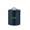 Typhoon Otto Collection | Compost Caddy - Navy 1 Typhoon Otto Collection | Compost Caddy - Navy -Curious Shop 1401.231u 1