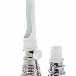 Ankarsrum Stand Mixer Attachment | Berry Press/Strainer