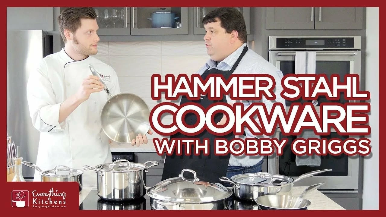 Heritage Steel Cookware Stainless Steel Wok With Lid | 13.5" 6 Heritage Steel Cookware Stainless Steel Wok With Lid | 13.5" - Image 4