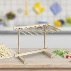 Harold Import Company Fante's Cousin Emily's Pasta Drying Rack